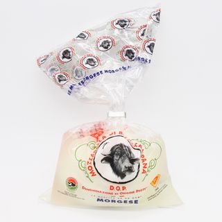 MOZZARELLA DI BUFFALA