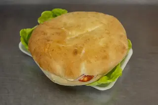 Tost Golub 500g