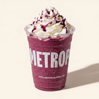 Frapuccino Frutti di Bosco 