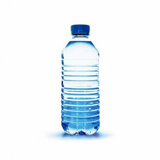 Acqua naturale 50 cl
