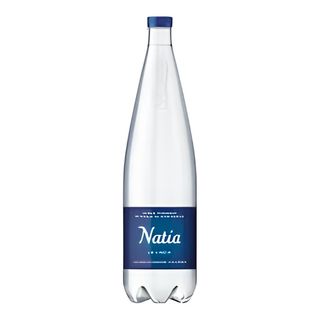 Acqua naturale 1 l