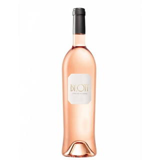 BY OTT Cabernet S., Garnacha, Cinsault, Syrah