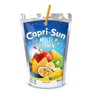 Capri sun