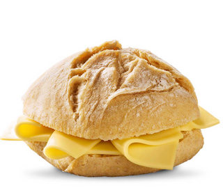 Sandes de Queijo