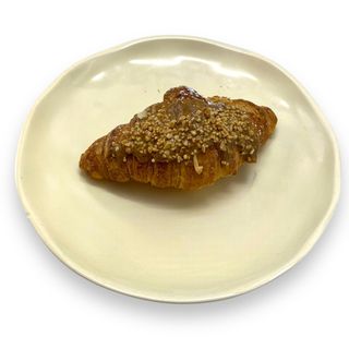 Croissant Fourré Amlou