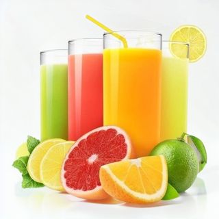 Сік дитячий (200мл)