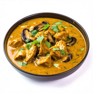Chai Special Masala Curry