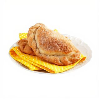 Tapa de empanadas de Ternera