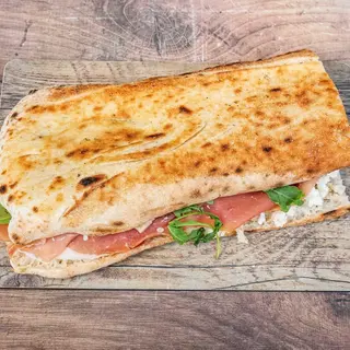 Saltimbocca Primavera 