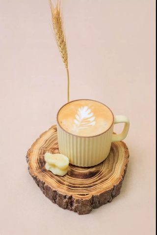 Латте (330мл)