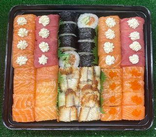 Суші Сет Сімейний (1575г)