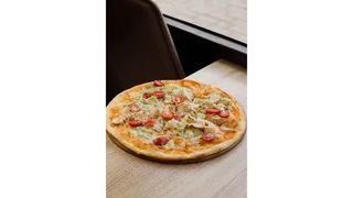 Пицца "Цезарь"