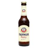 Cerveza Erdinger Radler Botellín  (330 Ml.)