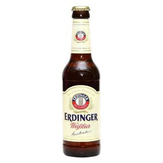 Cerveza Erdinger Radler Botellín  (330 Ml.)