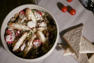 Salade César