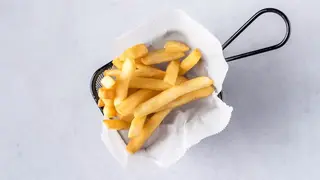 Картофель фри