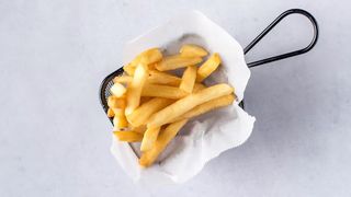 Картофель фри