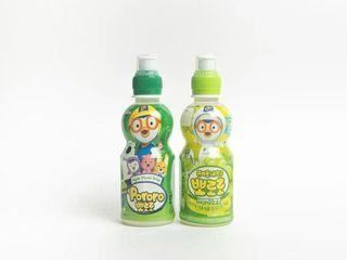 Pororo в ассортименте