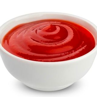 კეტჩუპი