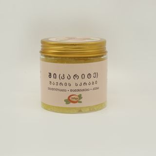 შის სკრაბი 200გრ