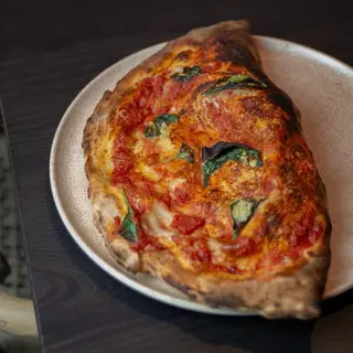 Pizza Clásica Calzone Classico (32 Cm.)