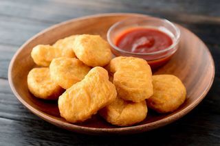 Nuggets Premium De Pollo (7 Uds.)