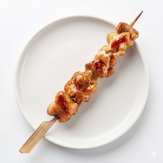 Chicken Skewers