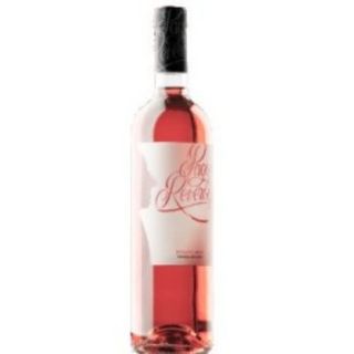 Vino Rosado Pagos De Reverón Afrutado (750 Ml.)