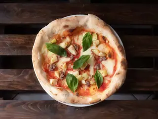 Salsiccia e patate
