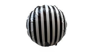 ფოლგირებული ბუშტი