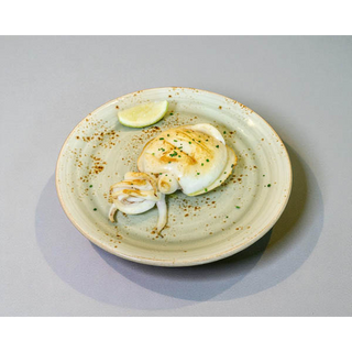 Sepia plancha - 180/200gr