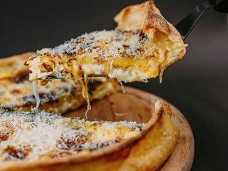 ЧИКАГО СИРНА (1100g)