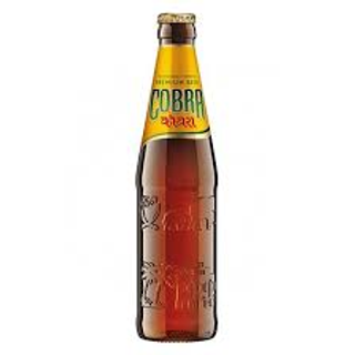Cobra  birra indiana