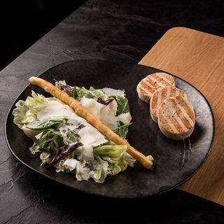 Салата Цезар (360г)