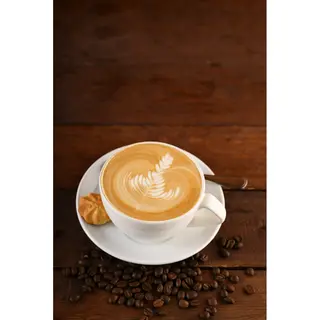 Cappuccino Single