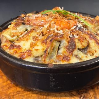 Farcie Fruits De Mer