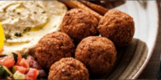 Falafel (6 Unidades)