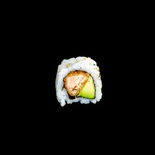 62A. Ura Duck Tempura (8 Pzs.)