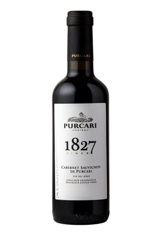 Purcari Cabernet S 0.375L