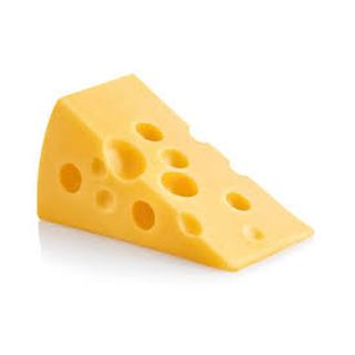 Extra Cheese