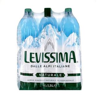 Acqua Levissima 1.5 l