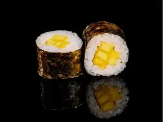 Maki z mango 8 szt. (115g)