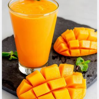Mango lassi
