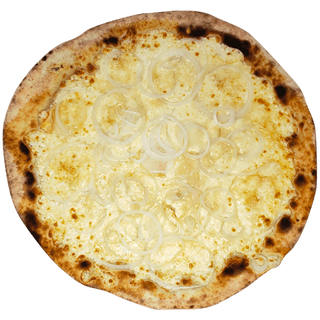 Pizza Parci (30 Cm.)