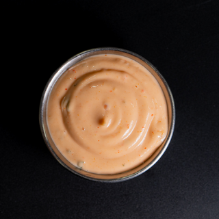 Smash Sauce
