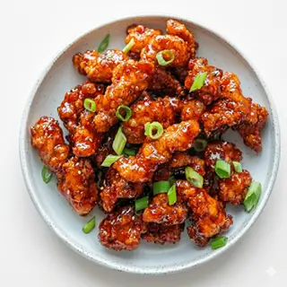 Chill Chicken