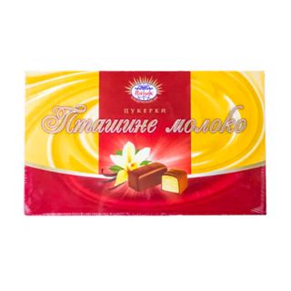 Цукерки "Пташине молоко" (210г)