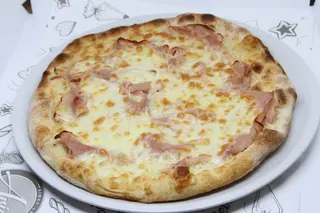 Crostino e cipolla