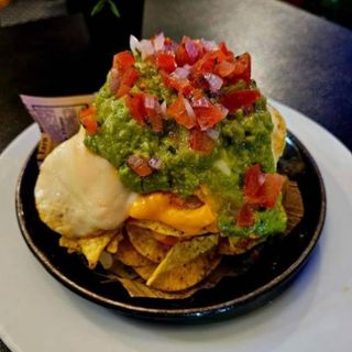Nachos