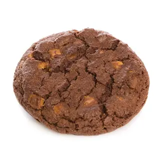 Cookie Bombón 